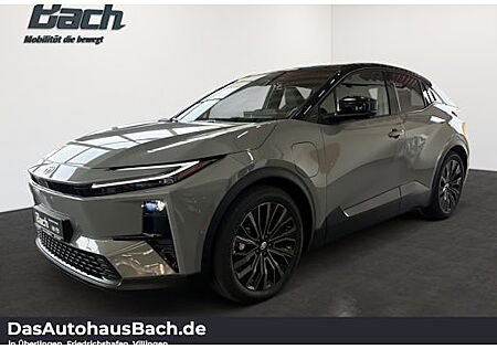Toyota Andere 77 kWh Lounge Allradantrieb 5 Türen