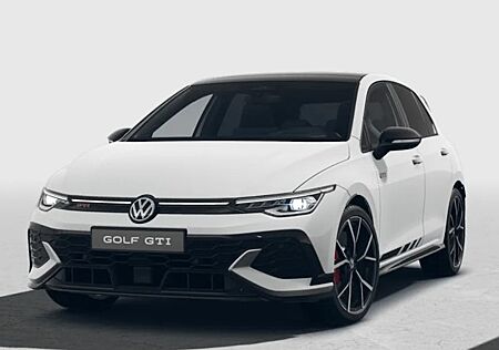 VW Golf GTI 2.0 TSI OPF 221kW DSG GTI Clubsport 5 Türen