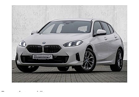 BMW 1er 120 Steptronic 5 Türen