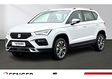 Seat Ateca 1.5 TSI ACT 110kW Road Edition 5 Türen