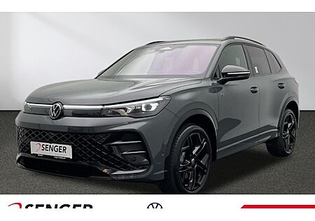 VW Tiguan 2.0 TDI SCR 142kW DSG 4MOTION R-Line 5 Türen