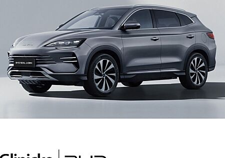 BYD Andere 1.5T DM-i Design 5 Türen