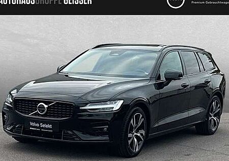 Volvo V60 B4 DCT Plus Dark 5 Türen