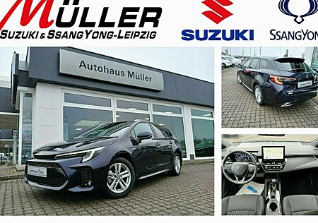 Suzuki Swace 1.8 Hybrid CVT Comfort+ 5 Türen