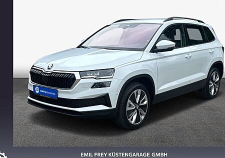 Skoda Karoq 1.5l TSI ACT DSG Selection 5 Türen