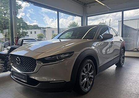 Mazda CX-30 e-SKYACTIV X M-Hybrid 186 Exclusive-l AT 5 Türen