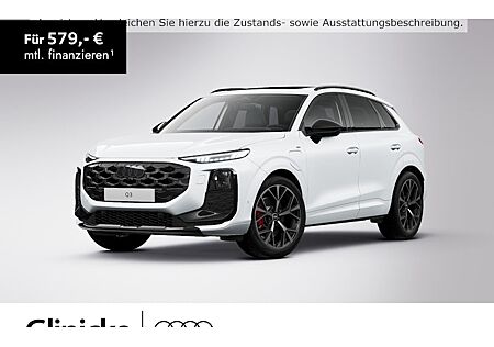 Audi Q3 e-hybrid 200kW S tronic 5 Türen