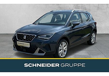 Seat Arona 1.0 TSI 85kW Xperience DSG 5 Türen