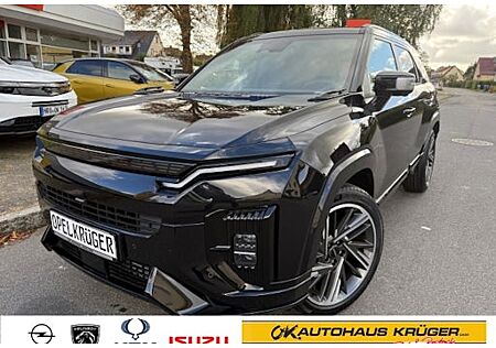 Andere Andere 1.5 T-GDI Lux Automatik 5 Türen
