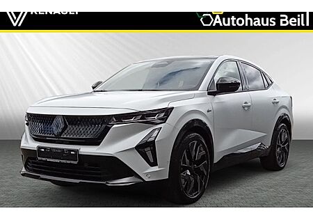 Renault Rafale Hybrid E-Tech 4x4 300 PHEV Esprit Alpine 5 Türen