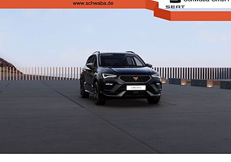 Cupra Ateca 1.5 TSI ACT 110kW DSG 5 Türen
