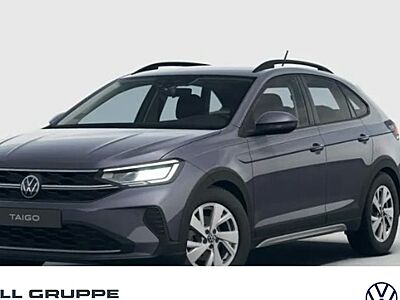 VW Taigo 1.0 TSI OPF 85 kW DSG Life 5 Türen