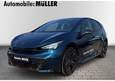 Cupra Born 60 kWh 170 kW Edition Dynamic 5 Türen