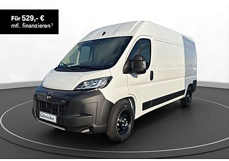 Peugeot Boxer 335 L3H2 2.2BLUEHDI 140 4 Türen