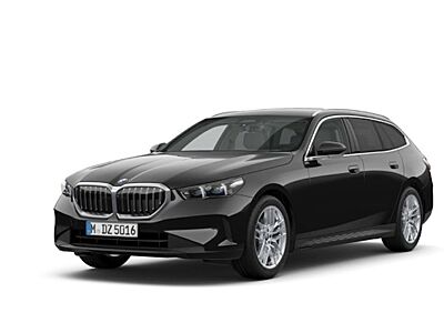 BMW 5er 520d xDrive Touring A 5 Türen