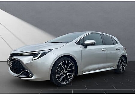 Toyota Corolla Cross 1.8-l-VVT-i Hybrid Lounge 5 Türen