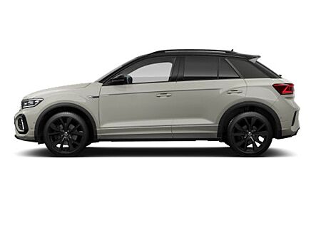 VW T-Roc 1.5 TSI OPF DSG R-Line 5 Türen