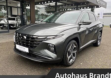 Hyundai Tucson 1.6 CRDi 100kW 48V Prime DCT 4WD 5 Türen