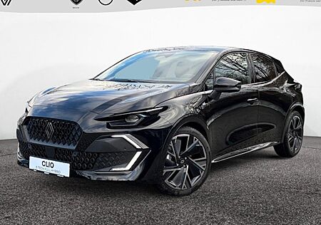 Renault Clio Full Hybrid E-Tech 160 Esprit Alpine 5 Türen