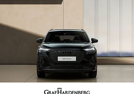 Audi Q4 e-tron 45 e-tron 5 Türen