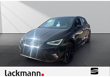 Seat Ibiza 1.0 TSI 85kW FR DSG 5 Türen
