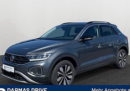 VW T-Roc 2.0 TDI SCR GOAL 5 Türen