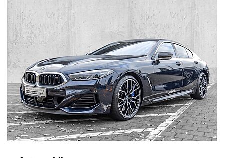 BMW 8er M850i xDrive Coupé 2 Türen