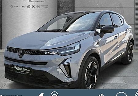 Renault Captur TCe 90 Techno 5 Türen