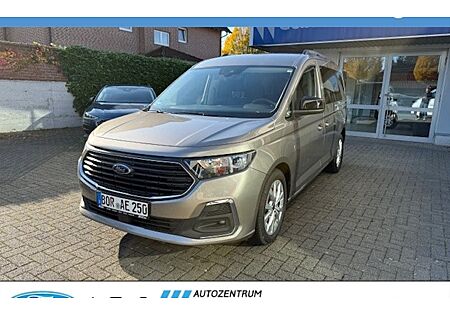 Ford Grand Tourneo 2.0 EcoBlue 90kW Titanium Automatik 5 Türen
