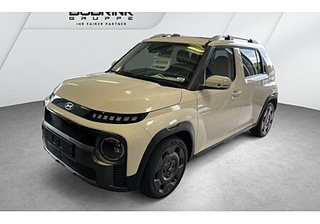 Hyundai Inster 49 kWh Cross 5 Türen