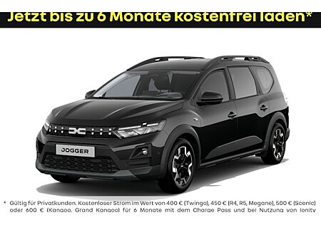 Dacia Jogger TCe 110 Journey 5-Sitzer 5 Türen
