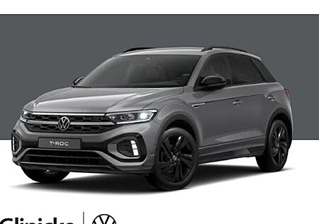 VW T-Roc 1.5 TSI OPF DSG R-Line 5 Türen