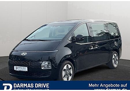 Hyundai Staria 1.6 T-GDI Hybrid Trend Automatik 5 Türen