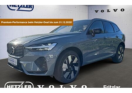 Volvo XC 60 T6 AWD Recharge Plus Dark Auto 5 Türen