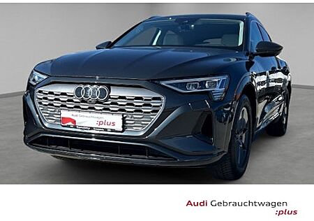 Audi Q8 e-tron 55 e-tron quattro advanced 5 Türen