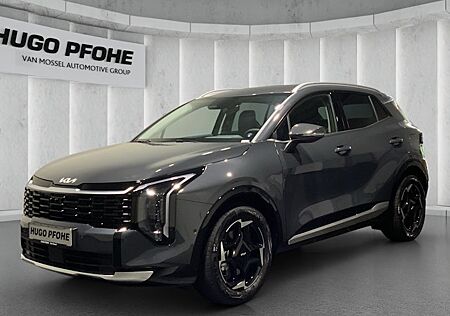 Kia Sportage 1.6 T-GDI Spirit DCT 5 Türen
