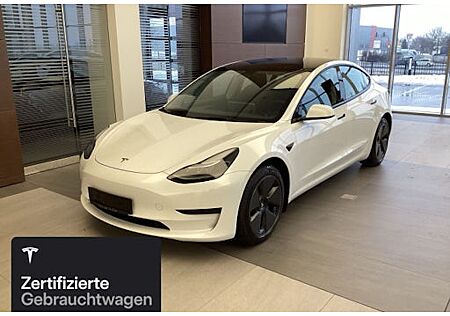 Tesla Model 3 Standard 4 Türen