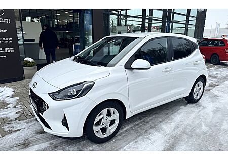 Hyundai i10 1.0 EDITION 30 5 Türen