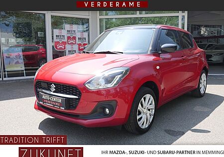 Suzuki SX4 S-Cross 1.5 DUALJET Hybrid Comfort+ Allgrip AGS 5 Türen