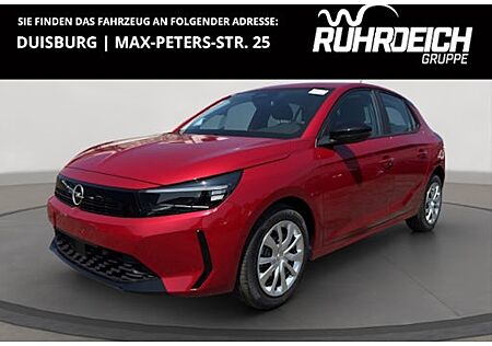 Opel Corsa 1.2 D- Injection Turbo 74kW Edition Auto 5 Türen