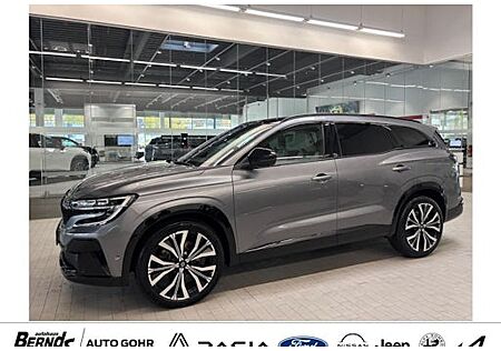 Renault Espace E-Tech Full Hybrid 200 Iconic 5 Türen
