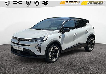 Renault Captur Mild Hybrid 160 EDC Techno 5 Türen
