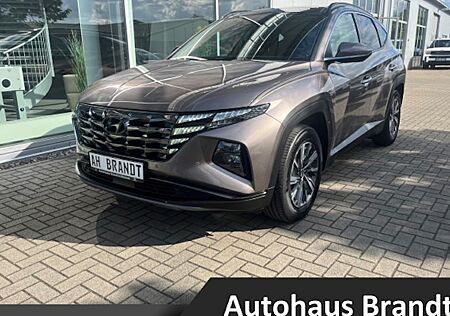 Hyundai Tucson 1.6 T-GDI 169kW Hybrid Trend Auto 5 Türen