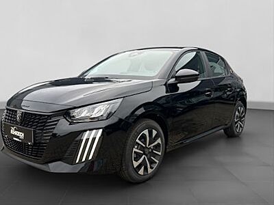 Peugeot 208 Hybrid 110 e-DSC6 Style 5 Türen