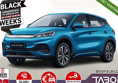 BYD Andere 60kWh Design 5 Türen