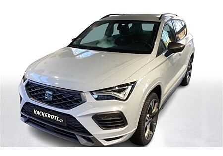 Seat Ateca 1.5 TSI ACT 110kW FR DSG 5 Türen