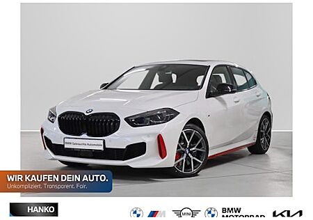 BMW 1er 128ti A 5 Türen