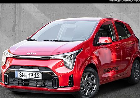 Kia Picanto 1.0 Vision 5 Türen