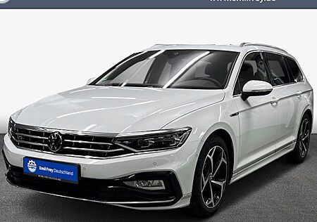 VW Passat Variant 1.4 TSI EcoFuel DSG R-Line Variant 5 Türen