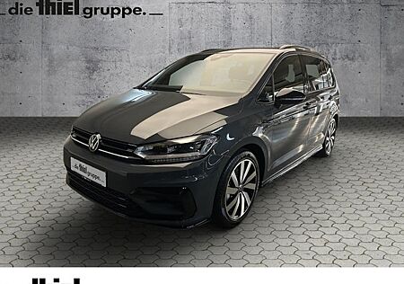 VW Touran 2.0 TDI SCR DSG Highline 5 Türen